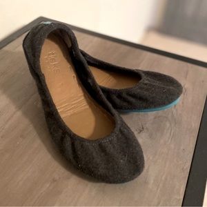 Greystone Vegan Tieks